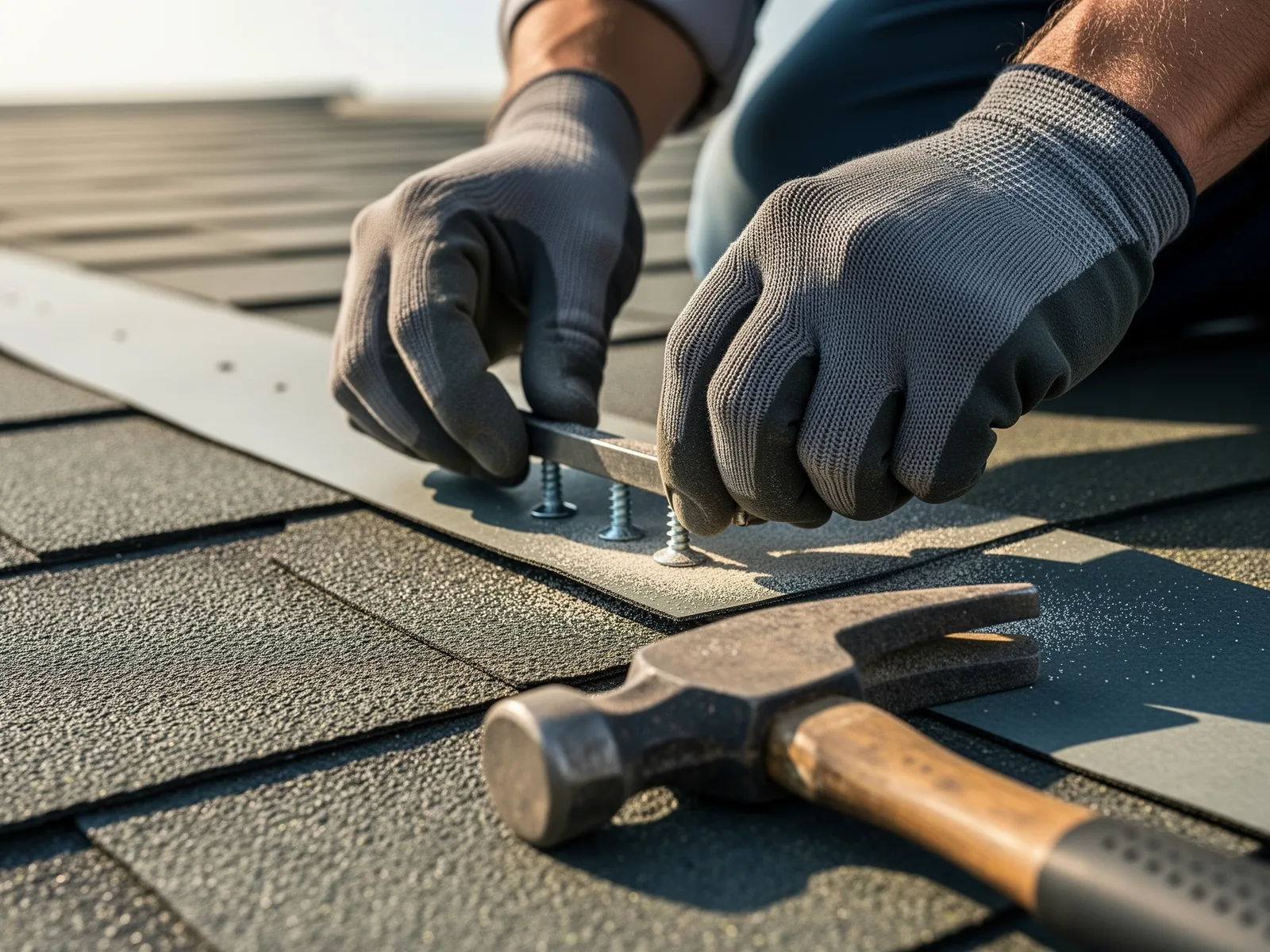 Why choose Fascia Repair in Elkview, WV